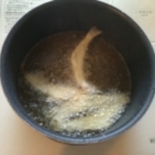 キスのから揚げ 骨せんべい レシピ 作り方 By Cocoa Nana 楽天レシピ キスのから揚げ 骨せんべい レシピ 作り方 By Cocoa Nana 楽天レシピ
